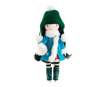 Pop Gorjus 'The Ice Dance' (32cm)