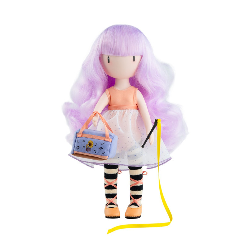 Pop Gorjus 'Little Dancer' (32cm) Pop Gorjus 'Little Dancer' (32cm)