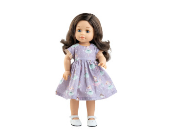 Pop Soy Tu Emily (42 cm)