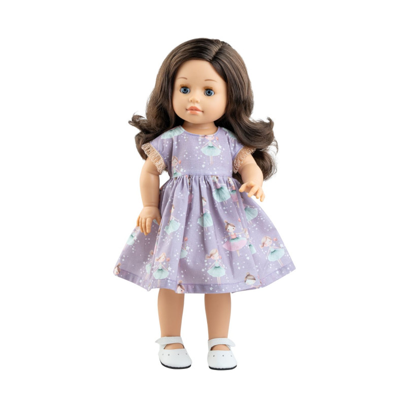 Pop Soy Tu Emily (42 cm) Pop Soy Tu Emily (42 cm)