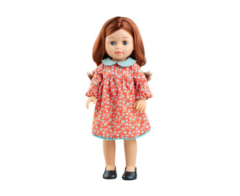 Pop Soy Tu Becca (42 cm)