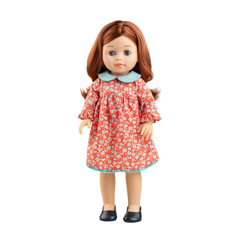 Pop Soy Tu Becca (42 cm)