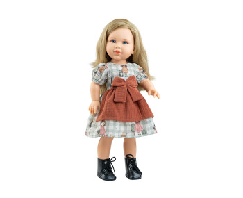 Pop Soy Tu Audry (42 cm)