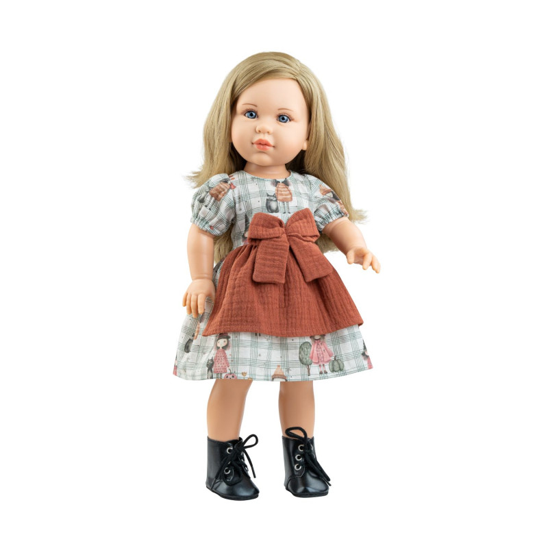 Pop Soy Tu Audry (42 cm) Pop Soy Tu Audry (42 cm)
