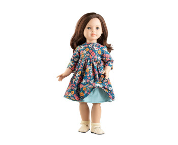 Pop Reinas Lidia (60 cm)