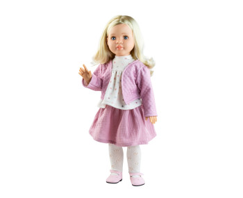 Pop Reinas Alma (60 cm)