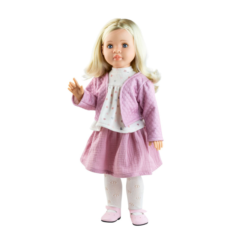 Pop Reinas Alma (60 cm) Pop Reinas Alma (60 cm)