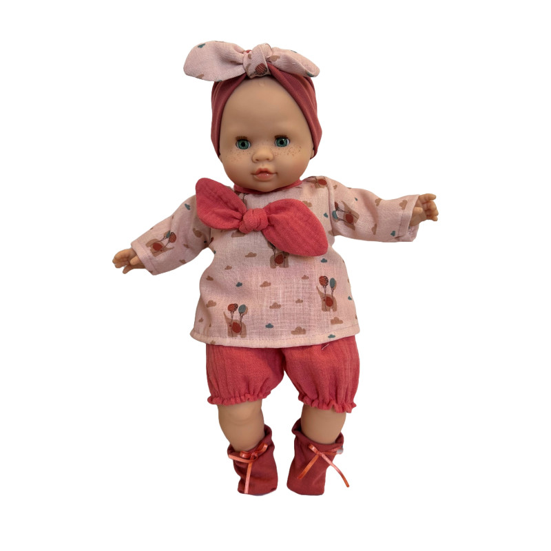 Pop Manu Anastassia (36cm)
