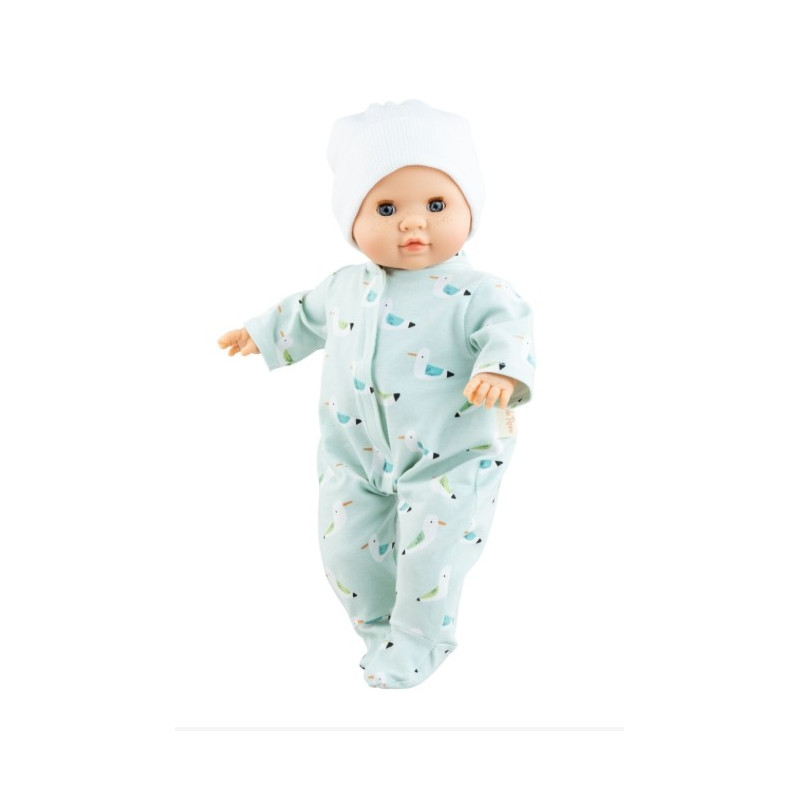 Pop Manus Martin (36 cm) Pop Manus Martin (36 cm)