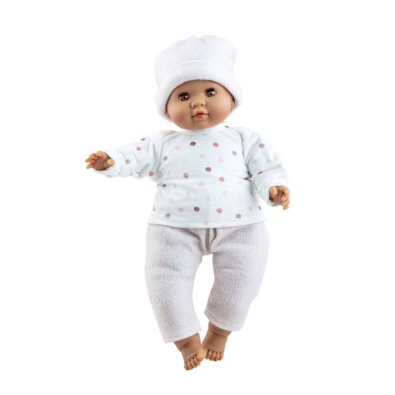 Pop Manus Juan (36 cm) Pop Manus Juan (36 cm)