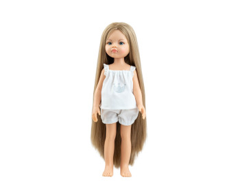 Pop Amigas Pijamas Manica (32cm)