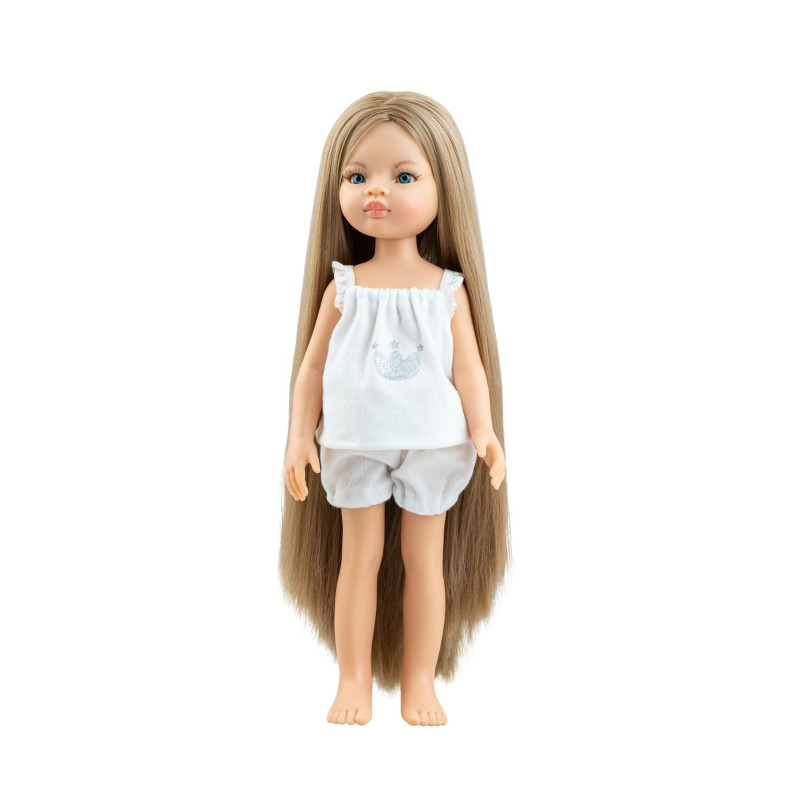 Pop Amigas Pijamas Manica (32cm) Pop Amigas Pijamas Manica (32cm)
