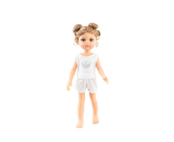 Pop Amigas Pijamas Valeria (32cm)