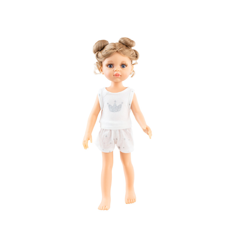 Pop Amigas Pijamas Valeria (32cm)