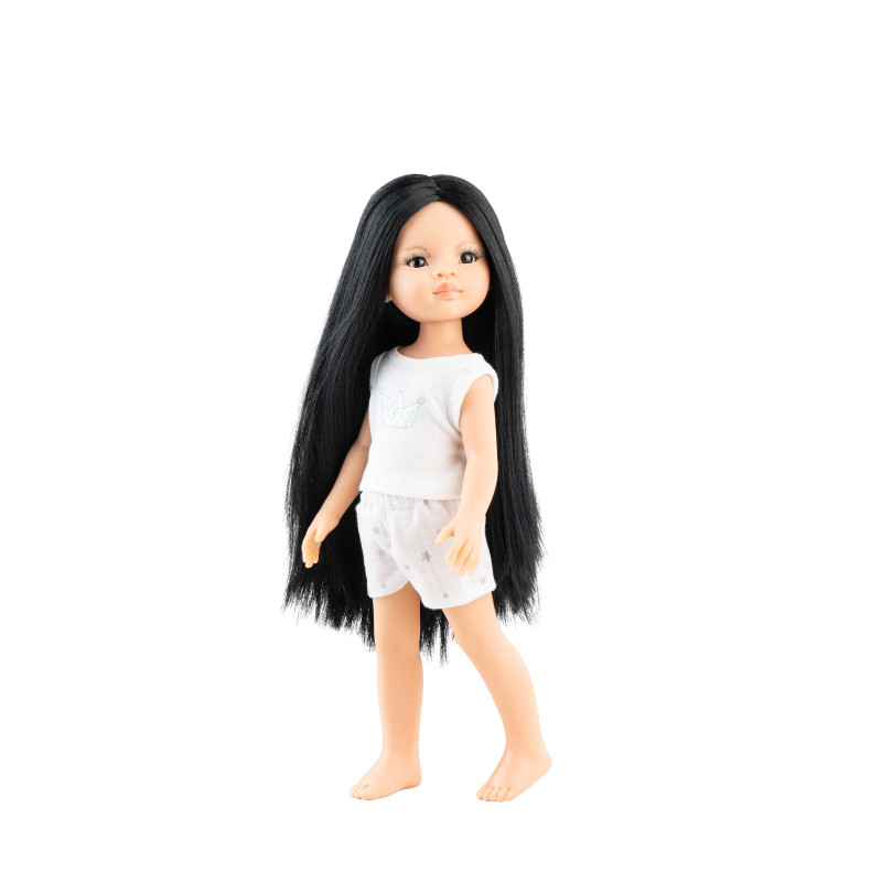 Pop Amigas Pijamas Paola (32cm) Pop Amigas Pijamas Paola (32cm)