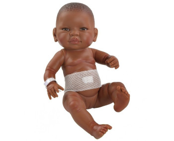 Pop Bebitos d.meisje navelband (42cm)
