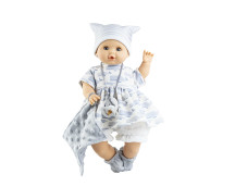 Pop Sonia (walvis) zonder mechanisme (36cm)
