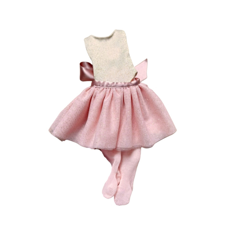Kledingset Carla Bailarina (32 cm) Kledingset Carla Bailarina (32 cm)