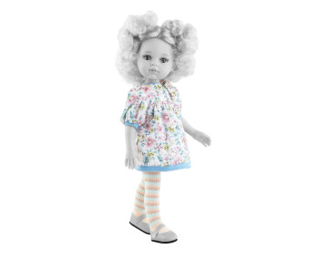 Kledingset Amigas Mari Pili (32cm)