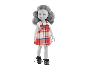 Kledingset Amigas Funky Fina (32cm)