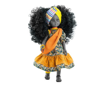 Kledingset Amigas Época Daniela (32cm)