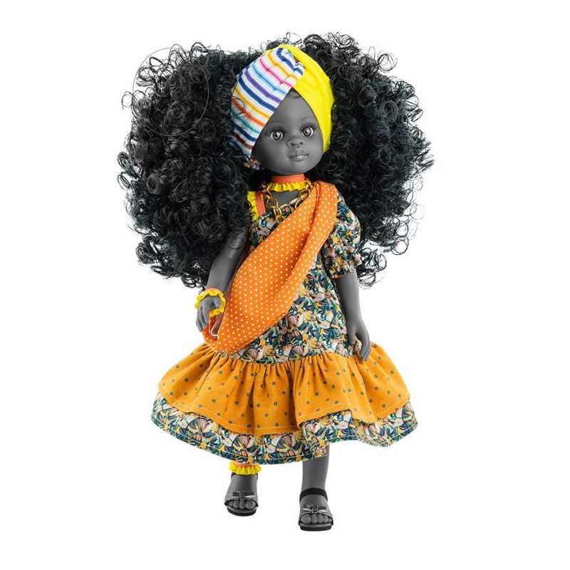 Kledingset Amigas Época Daniela (32cm) Kledingset Amigas Época Daniela (32cm)