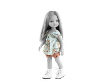 Kledingset Amigas Roxana (32cm)