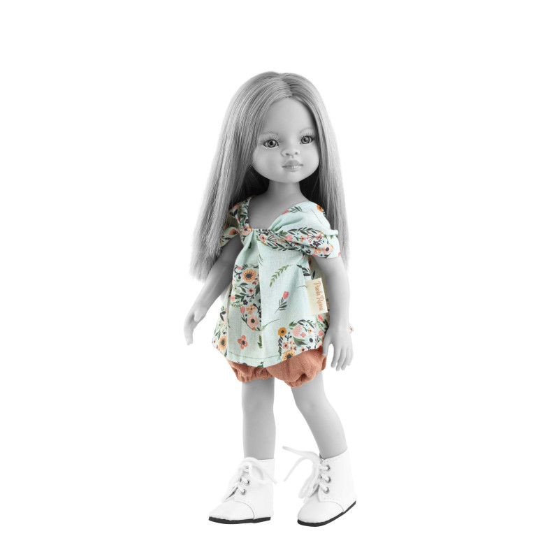 Kledingset Amigas Roxana (32cm) Kledingset Amigas Roxana (32cm)