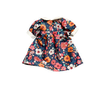 Kledingset Amigas Meily (32 cm)