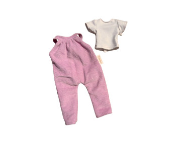Kledingset Amigas Cleo (32 cm)