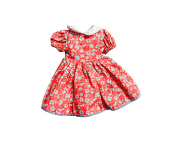 Kledingset Amigas Carla (32 cm)