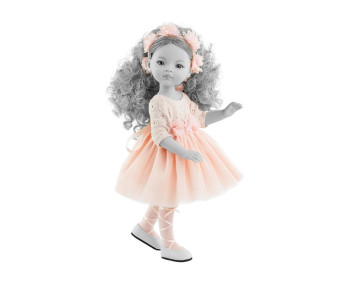 Kledingset Amigas Articuladas Rebeca (32 cm)