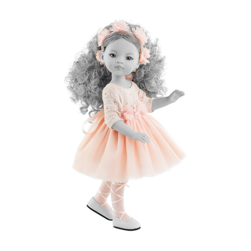 Kledingset Amigas Articuladas Rebeca (32 cm) Kledingset Amigas Articuladas Rebeca (32 cm)