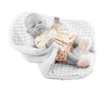 Kledingset Bebita (45cm)