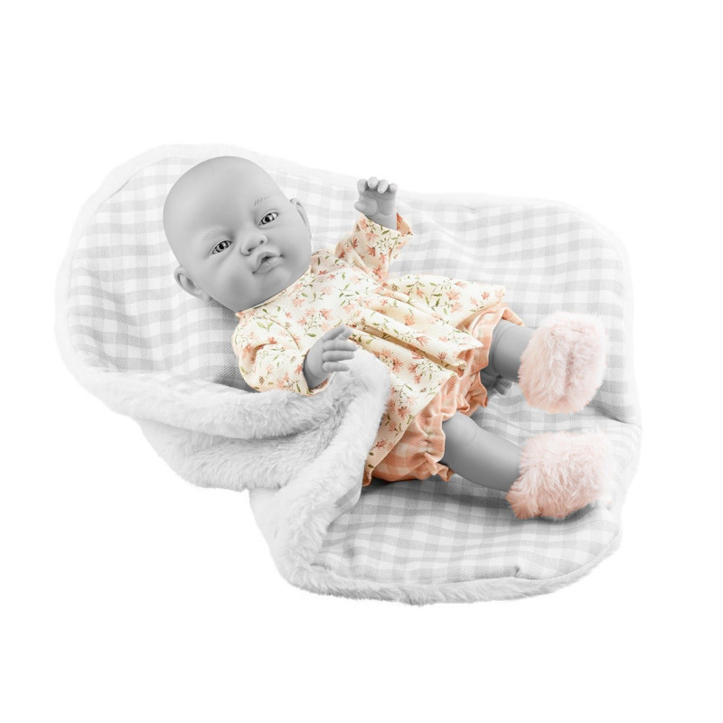 Kledingset Bebita (45cm) Kledingset Bebita (45cm)