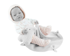 Kledingset Bebita (45cm)