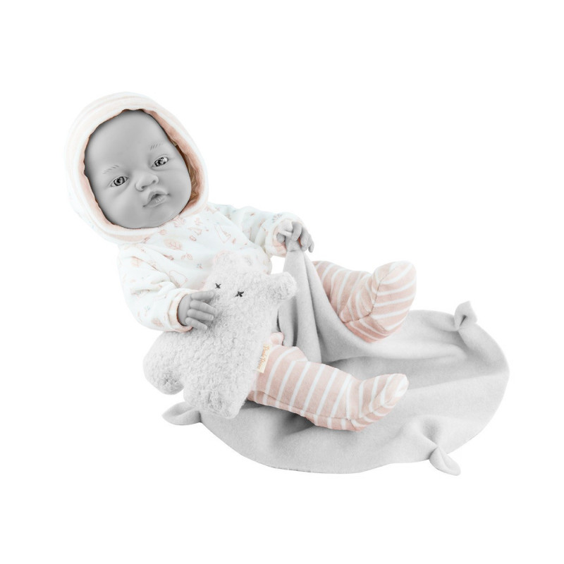 Kledingset Bebita (45cm)