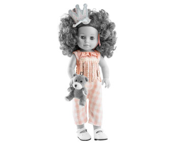 Kledingset Soy Tu Becca (42cm)