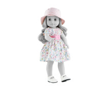 Kledingset Soy Tu Kechu (42cm)