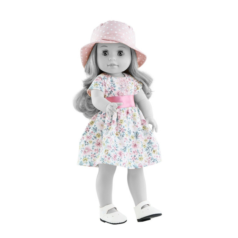 Kledingset Soy Tu Kechu (42cm) Kledingset Soy Tu Kechu (42cm)
