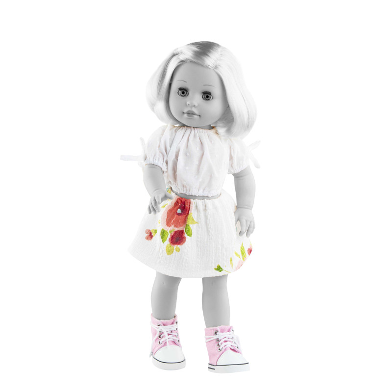 Kledingset Soy Tu Agatha (42cm) Kledingset Soy Tu Agatha (42cm)