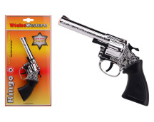 Pistool 'Ringo' (metaal/8 schots)