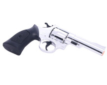 Pistool 'Denver' (metaal/12 schots) (nr.0446)