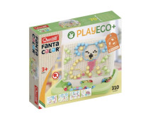 Play Eco+ FantaColor (310-delig)