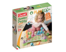 Play Eco+ Jumbo Peggy Eco (41-delig)