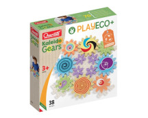 Play Eco+ Kaleido Gears (38-delig)