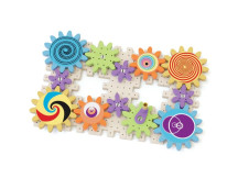 Play Eco+ Kaleido Gears (38-delig)