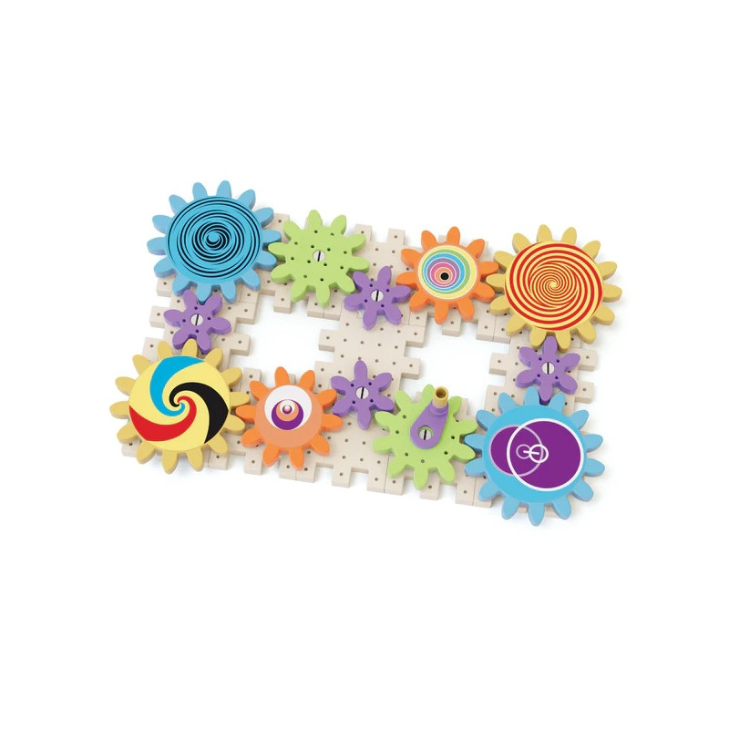 Play Eco+ Kaleido Gears (38-delig)
