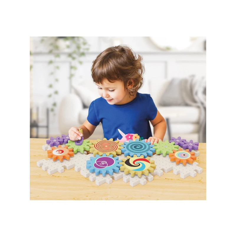 Play Eco+ Kaleido Gears (38-delig)