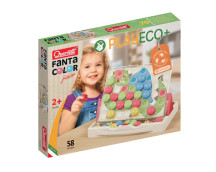Play Eco+ FantaColor Junior (58-delig)